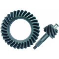 9-inch ring and pinion