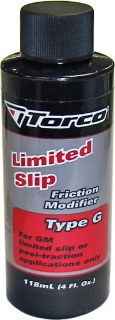 Picture of CE-5012A - Friction Modifier (GM/Dana)