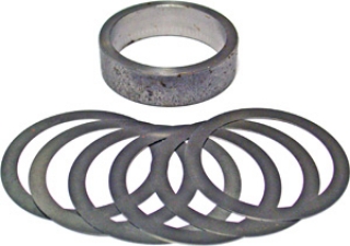 Picture of CE-4039 - 9" Solid Spacer & Shim Kit (for Standard Pinion Support)
