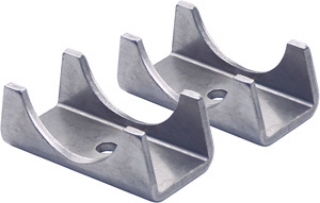 Picture of CE-7000A - Leaf Spring Pads - 3" Tube x 2 1/4" Wide