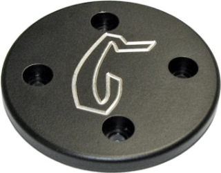 Picture of CE-39300N - Drive Flange Cap for 1 Ton Drive Flange Kit