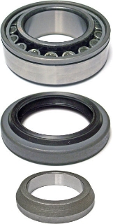 Picture of CE-8015A - Tapered Large Axle Bearing (Set 80)