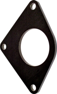 Picture of CE-4305AR - Axle Bearing Retainer Plate for F9 Independent Axles