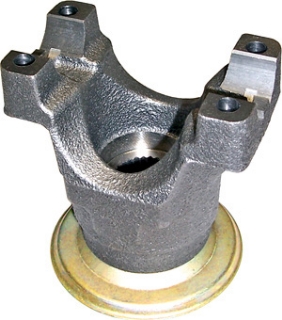 Picture of 1330 Long Nodular Iron Yoke - 9-Inch (Standard Bearing)