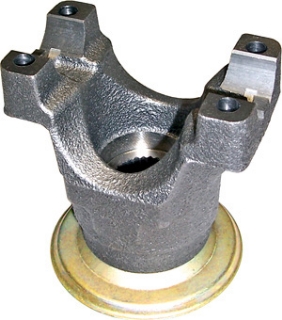 Picture of CE-4043LD - 1330 Nodular Yoke - 9" (Long Style for Big Bearing Pinion Support)