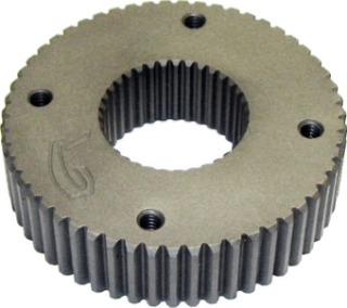 Picture of CE-39303N - 1 Ton Drive Flange Slug - 35 Spline