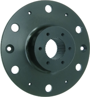 Picture of CE-0013CDP665-40 - Drive Plate for Full Floater Kit - 6 x 6 1/2" Pattern - 40 Spline