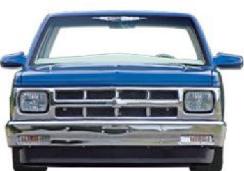 Show products in category 82-97 Chevy S-10, GMC S-15 Picture for category 82-97 Chevy S-10, GMC S-15