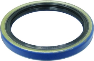 Picture of Independent Center Section Axle Seal - 35-Spline