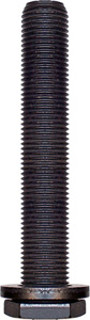 Picture of Currie 1/2 x 3.0 In. Screw-In Wheel Stud Set