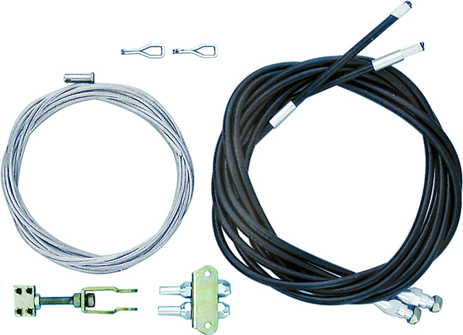Ilegible Circunstancias imprevistas Compulsión CE-6020E - Parking Brake Cable Kit for Explorer & Wilwood Brakes (Universal) - Currie Enterprises Ilegible Circunstancias imprevistas Compulsión CE-6020E - Parking Brake Cable Kit for Explorer & Wilwood Brakes (Universal) - Currie Enterprises
