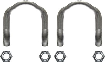 u joint u bolts