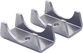 Picture of CE-7000I - Leaf Spring Pads - 2 3/4" Tube x 1 3/4" Wide