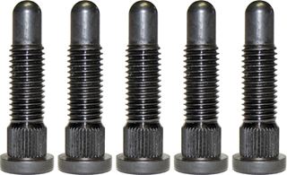 Inch 5//8-11 Thread x 3-1//2 OAL Driver Studs 3 Pcs.
