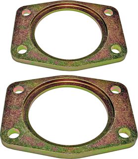 Picture of CE-9005TM - Late Model Large Bearing Axle Bearing Retainer Plates (Machined)