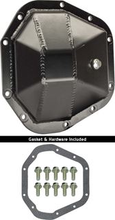 Picture of 60-1005F - F60 Fabricated Steel Diff Cover for Currie & Dana 60
