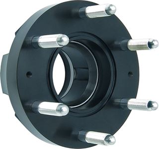 Picture of CE-0013CH6K - Hub for Full Floater Kit - 6 on 5 1/2" Pattern