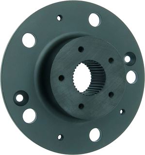 Picture of CE-0013CDP5-40 - Drive Plate for Full Floater Kit - 5 x 5 1/2" Pattern - 40 Spline