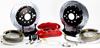Picture of Baer 14-inch Pro+ Brake Package W/ Parking Brake