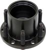 Picture of CE-0013JKFH6L1 - Hub for JK Floater Kit 6 x 5 1/2" Pattern w/ 5/8" Studs