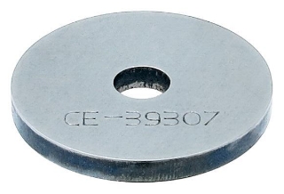 Picture of CE-39307 - Unit Bearing Floater Axle Retaining Washer
