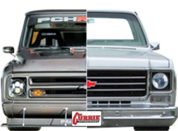Show products in category 60-98 Chevy C10/C1500 2WD Pickups Picture for category 60-98 Chevy C10/C1500 2WD Pickups