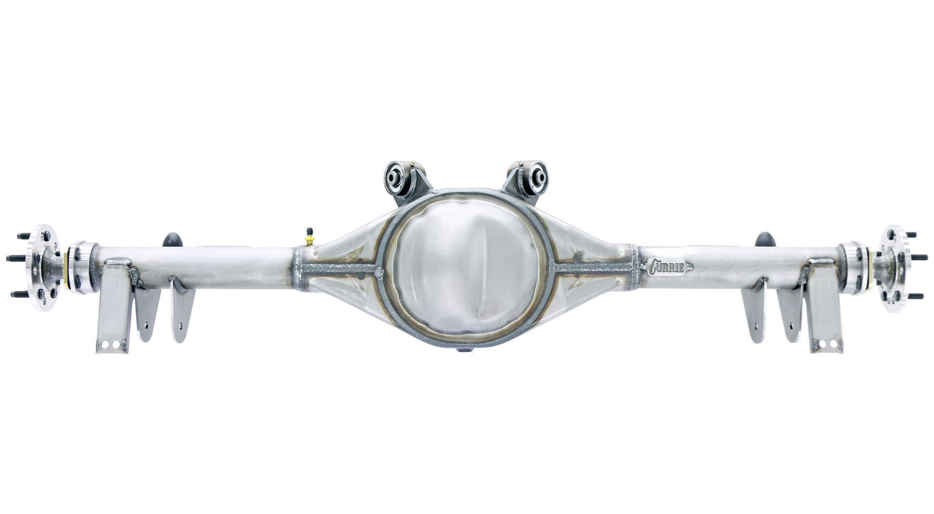 GM ABody Housing and Axles Currie Enterprises