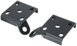 Picture of CE-7006 - '64-'73 Mustang Spring Plates