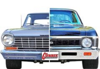 Show products in category 62-72 Nova, Chevy II Picture for category 62-72 Nova, Chevy II