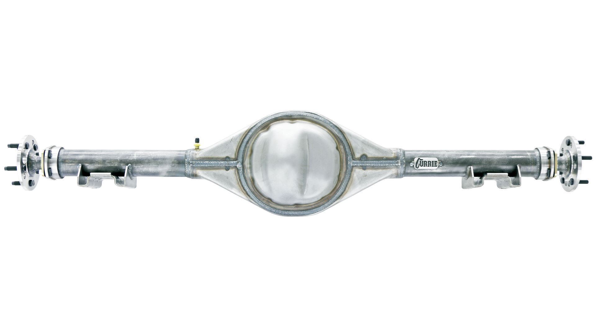 Nova Housing and Axle package Currie Enterprises