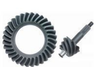 Picture of 9-Inch Standard Ring and Pinion Gear Sets (3.00 to 5.83 Ratios)