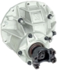 HD-Pro Aluminum 35-Spline Third Member 