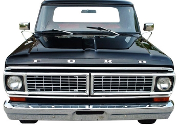 Show products in category 57-72 F-100 Truck Picture for category 57-72 F-100 Truck