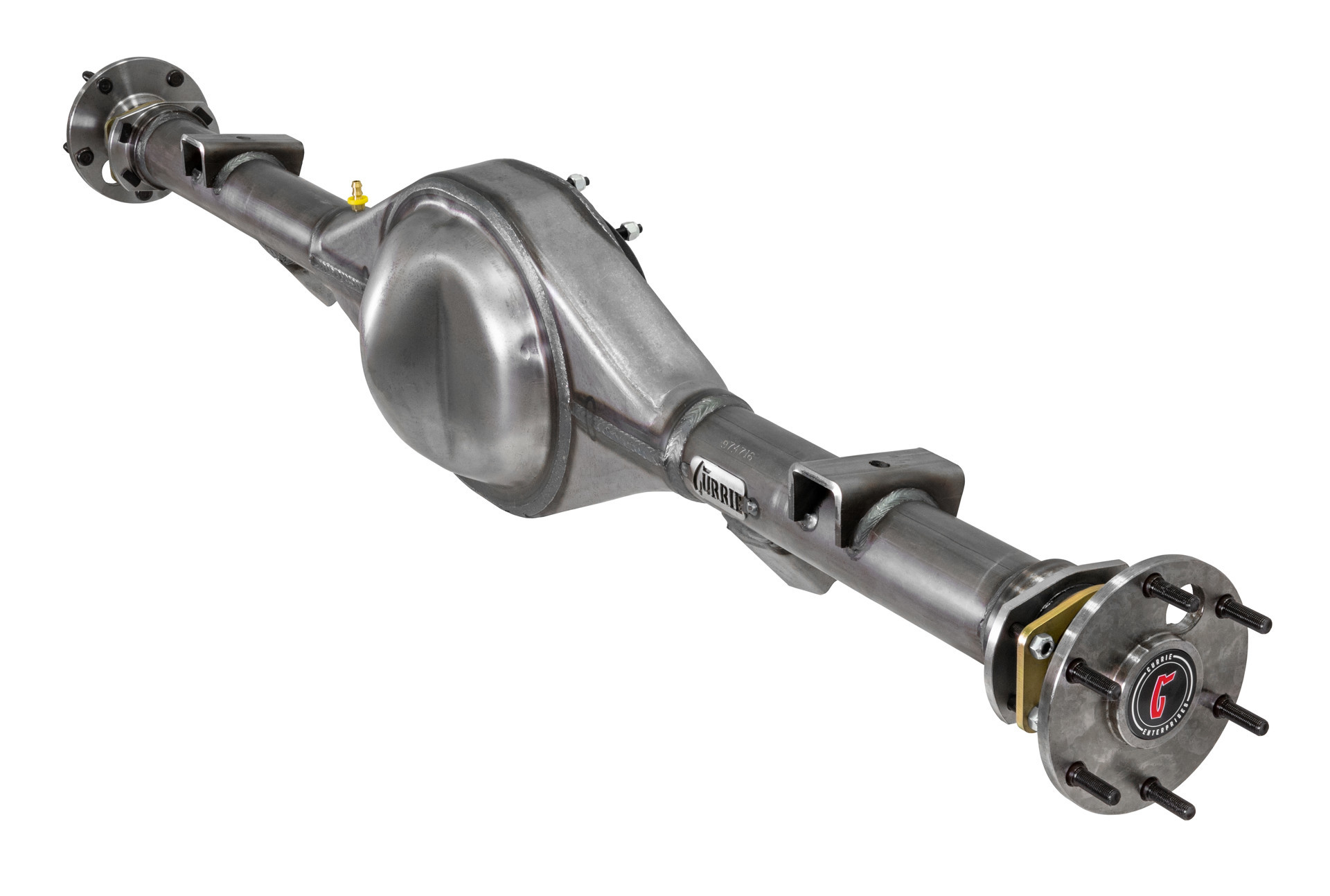 Ford F100 Housing and Axle package Currie Enterprises