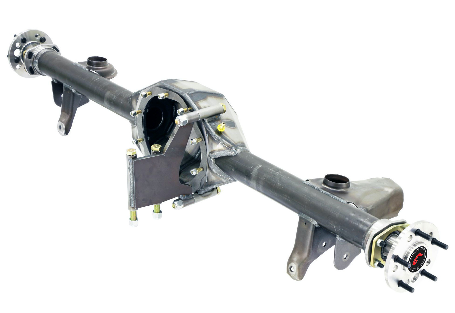 Camaro/Firebird Housing AndAxlePackage Currie Enterprises