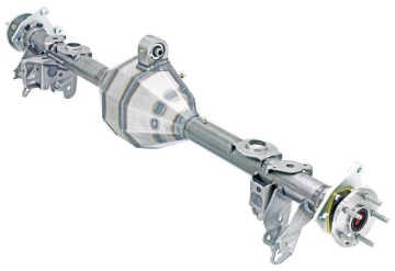 05-14 Mustang 9-Inch Rear End 05-14 Mustang 9-Inch Rear End