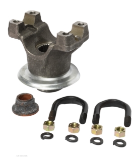 9-inch 1330 short yoke kit