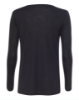 Picture of Currie "Carbon" Womens Long Sleeve V Neck