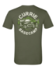 Picture of Currie "Basecamp" T-Shirt