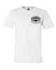 Picture of Currie "Brigade" Tee - White