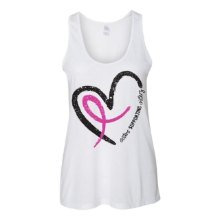 Support Sisterz - Women's Tank