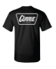 Currie Emblem Tee - Back