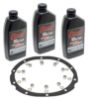 Currie Racing Gear Oil and Third Member Installation Kit