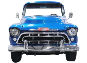 Show products in category 55-59 Chevy 3100 Pickup Picture for category 55-59 Chevy 3100 Pickup
