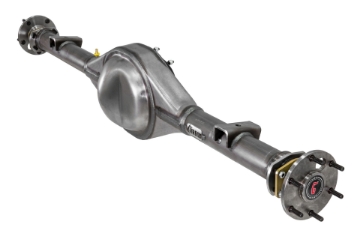 Currie Performance Rearend Currie Performance Rearend