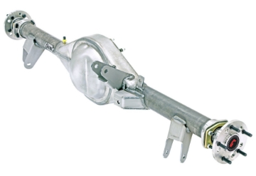 59-64 Chevy B-Body 9-Inch Housing and Axle Package 59-64 Chevy B-Body 9-Inch Housing and Axle Package