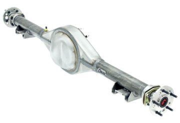 62-72 Nova 9-inch Housing and Axle Package 62-72 Nova 9-inch Housing and Axle Package