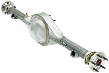 71-73 Mustang Housing and 31-spline Axle kit 71-73 Mustang Housing and 31-spline Axle kit