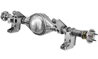 F-body Housing and Axle Package (Detroit Speed)