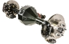 Currie Apex Floater Fabricated Housing